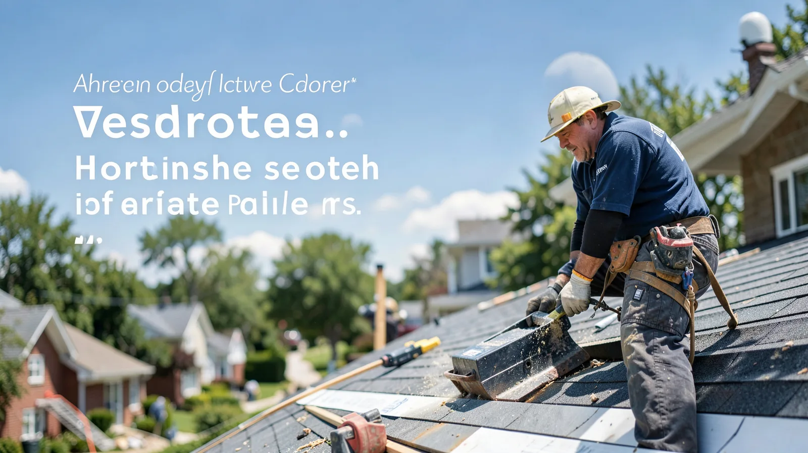 Roof Replacement in Nubieber, CA near me